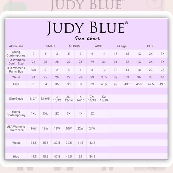 Judy Blue Dark Wash Straight Fit High Waist Raw hem Jeans Sz.9/29 NWT - Picture 15 of 15